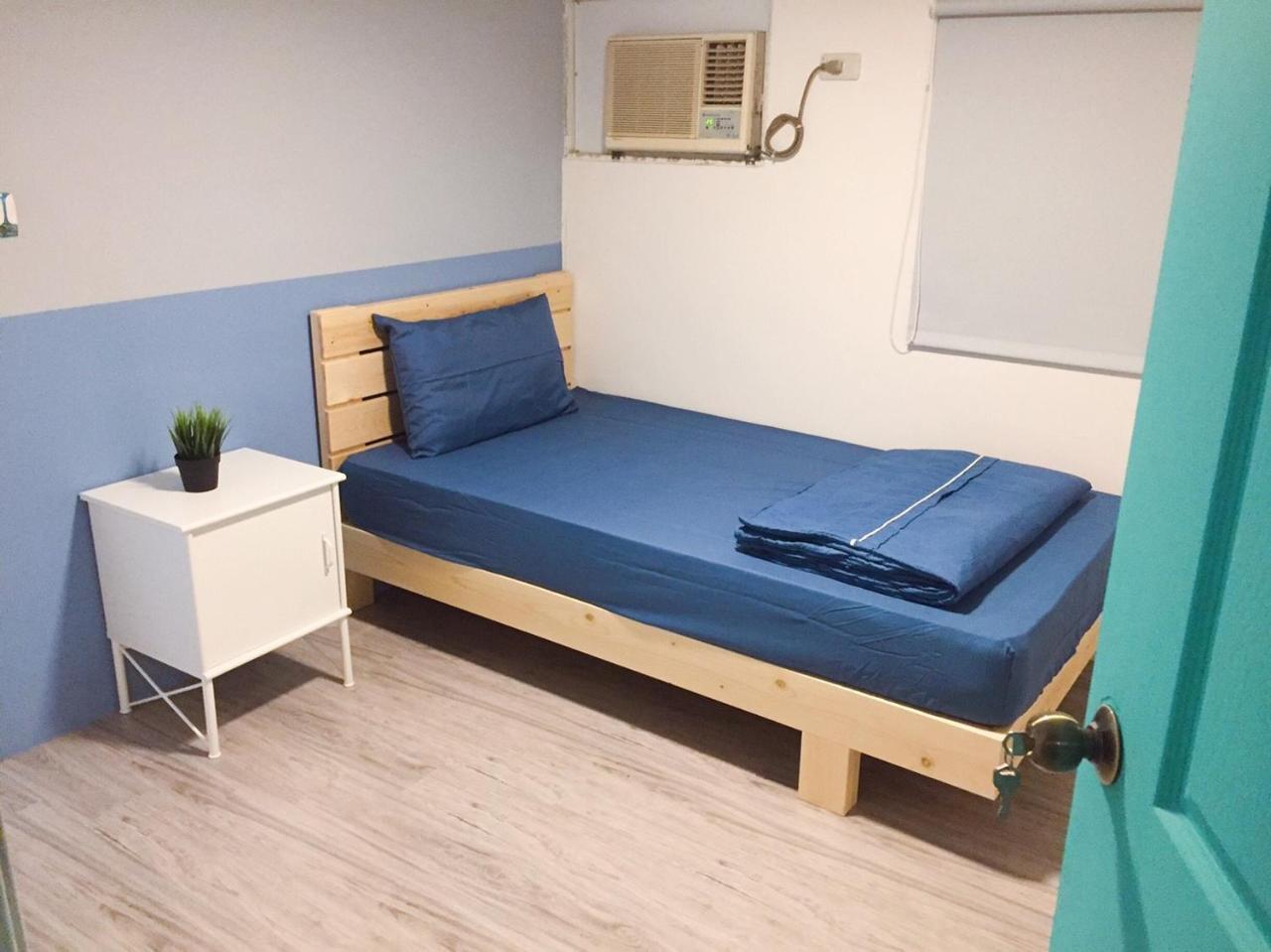 巷弄內的老宅 Hotel Pingtung Kültér fotó