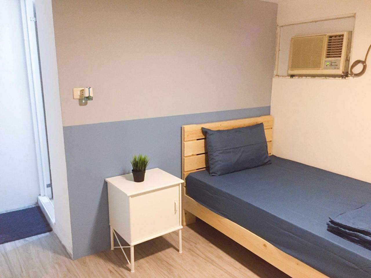 巷弄內的老宅 Hotel Pingtung Kültér fotó